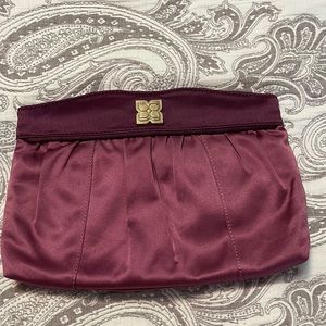 BCBGMaxazria women clutch